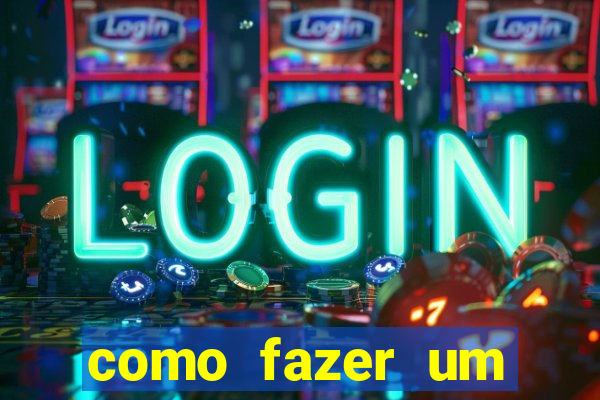 como fazer um bingo de números