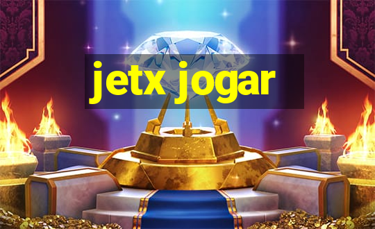 jetx jogar