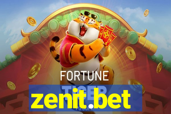 zenit.bet