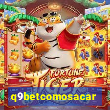 q9betcomosacar