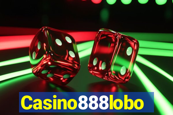 Casino888lobo