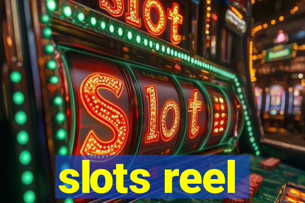 slots reel