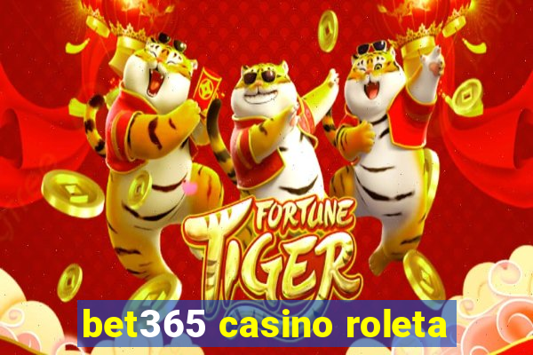 bet365 casino roleta