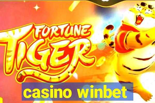 casino winbet