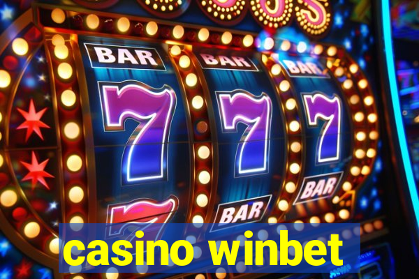 casino winbet