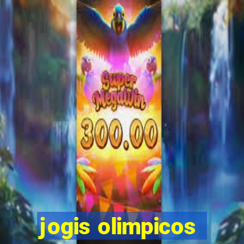 jogis olimpicos