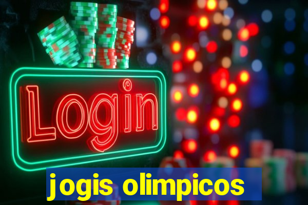 jogis olimpicos