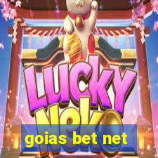 goias bet net