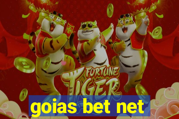 goias bet net