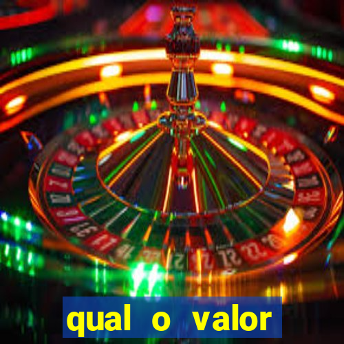 qual o valor mínimo de depósito na estrela bet