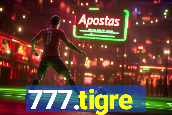 777.tigre