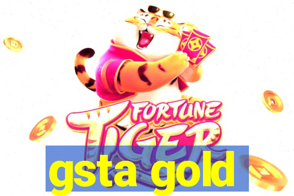 gsta gold