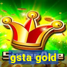 gsta gold