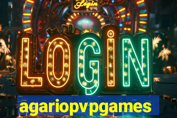 agariopvpgames