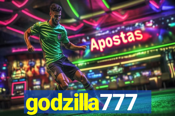 godzilla777