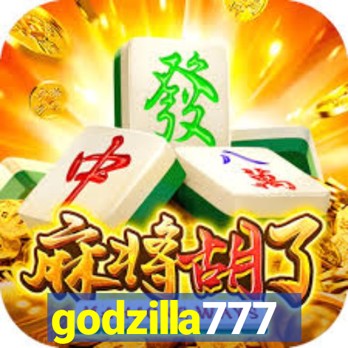 godzilla777