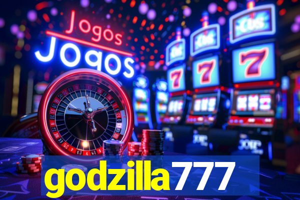 godzilla777