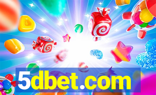 5dbet.com