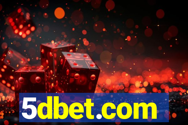 5dbet.com