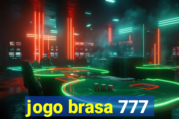 jogo brasa 777