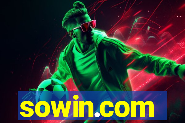 sowin.com