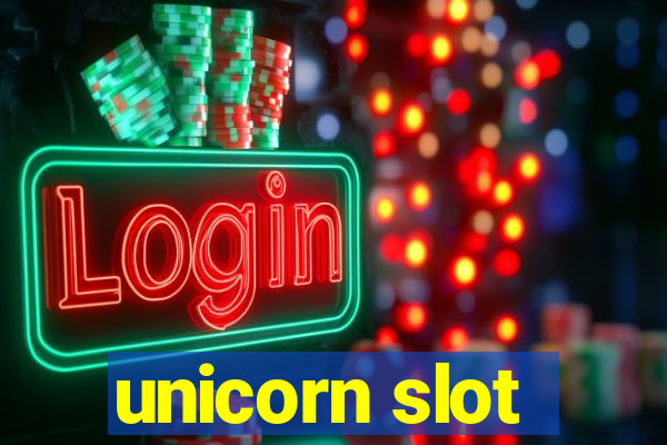 unicorn slot