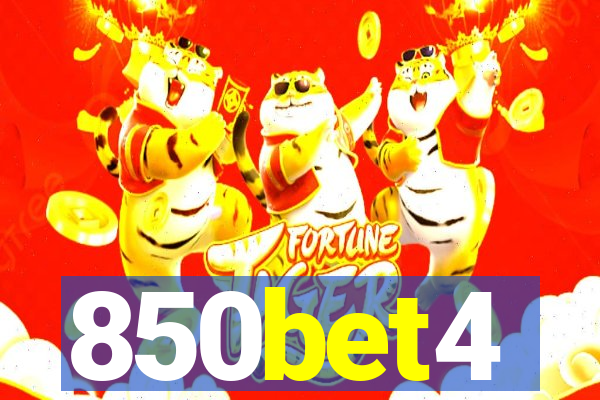 850bet4