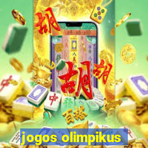 jogos olimpikus