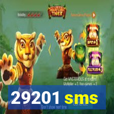 29201 sms