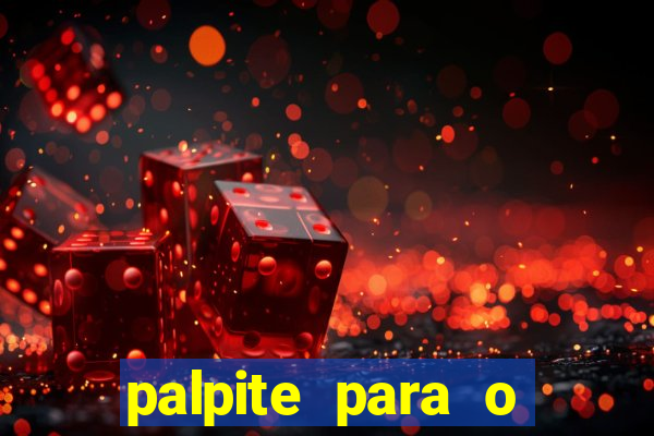 palpite para o jogo do avaí hoje