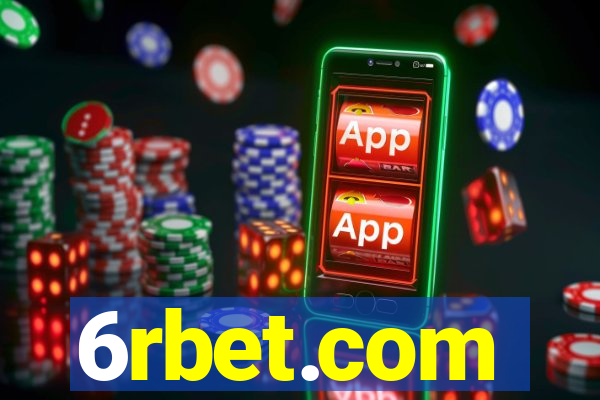 6rbet.com