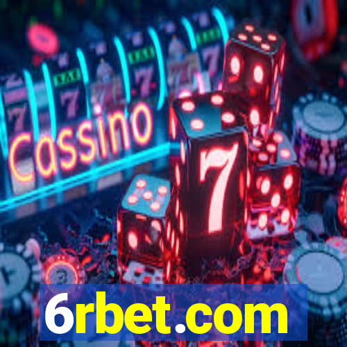 6rbet.com