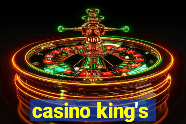 casino king's