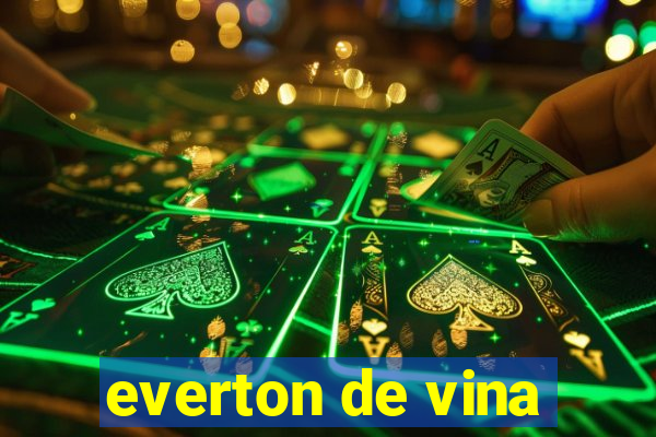 everton de vina