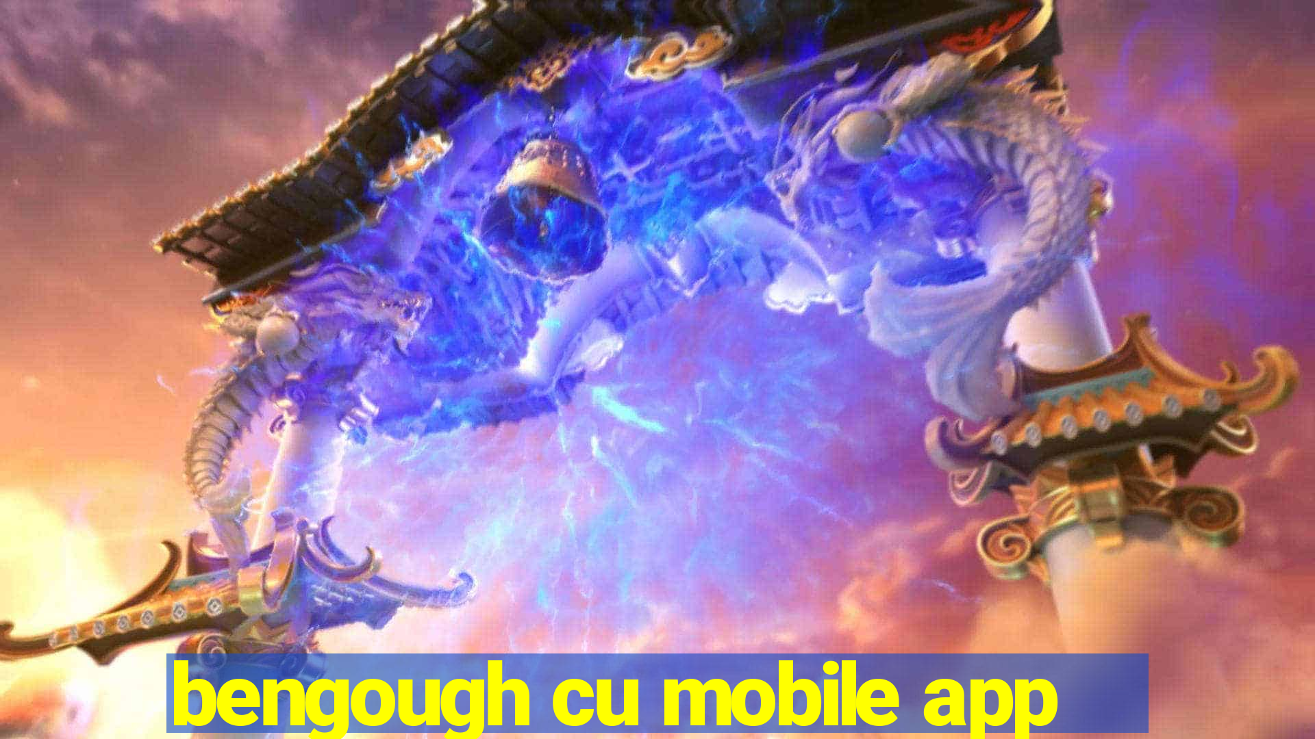 bengough cu mobile app