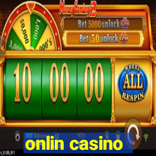 onlin casino