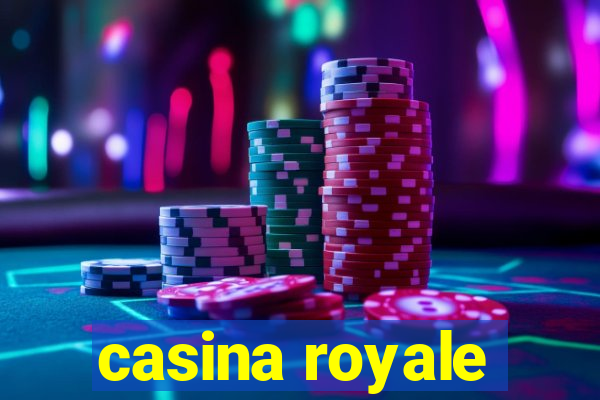 casina royale