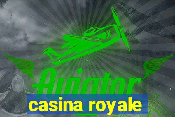 casina royale