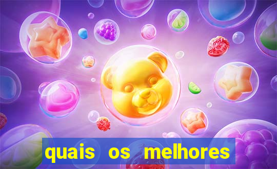 quais os melhores jogos da pragmatic play