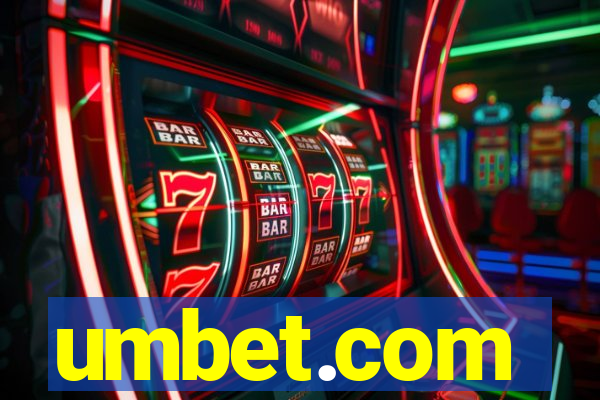 umbet.com