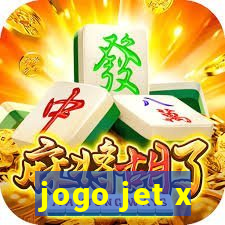 jogo jet x