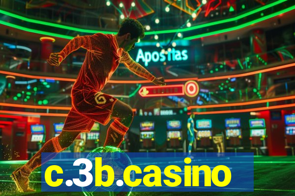 c.3b.casino