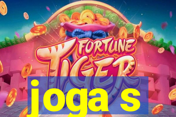 joga s