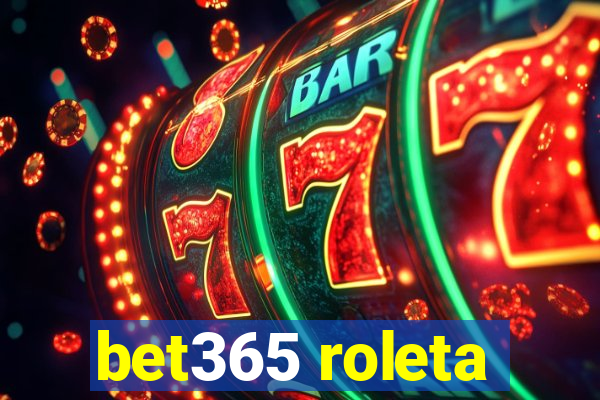 bet365 roleta