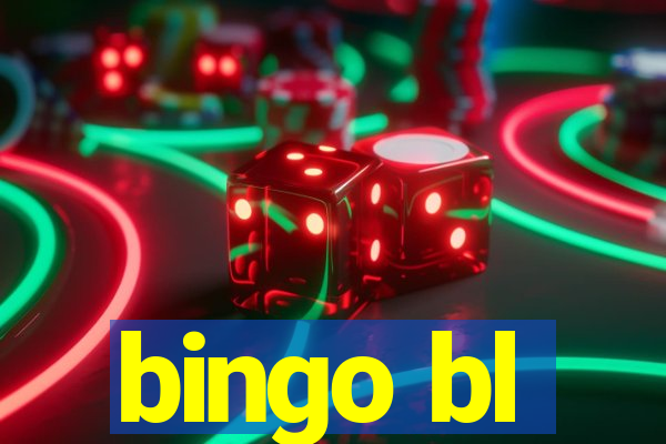 bingo bl