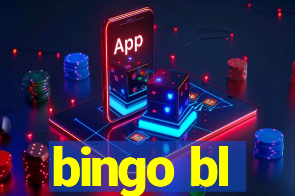 bingo bl