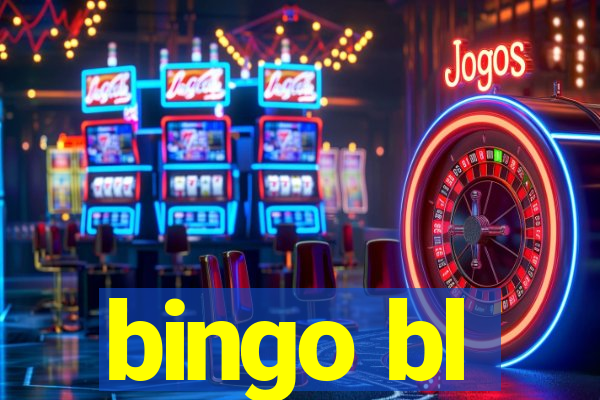 bingo bl