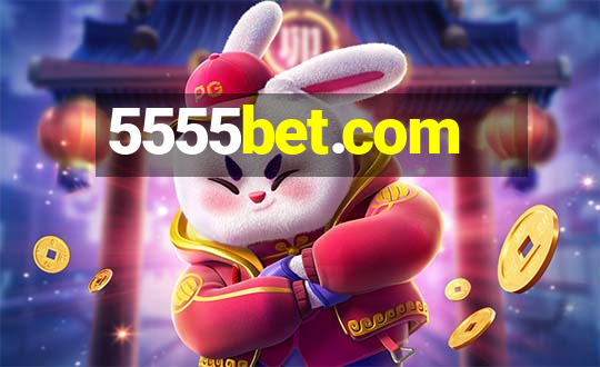 5555bet.com