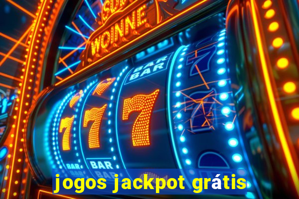 jogos jackpot grátis