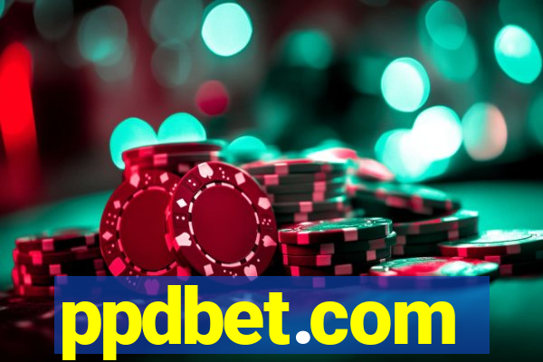 ppdbet.com